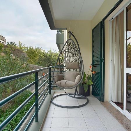 Madeira Funchal Gardens Apartment ภายนอก รูปภาพ