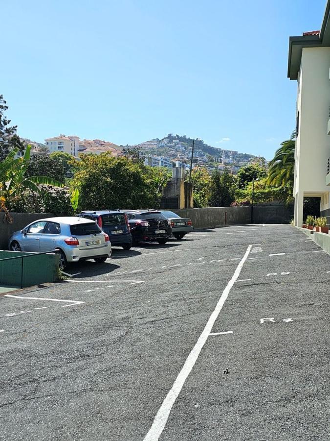 Madeira Funchal Gardens Apartment ภายนอก รูปภาพ