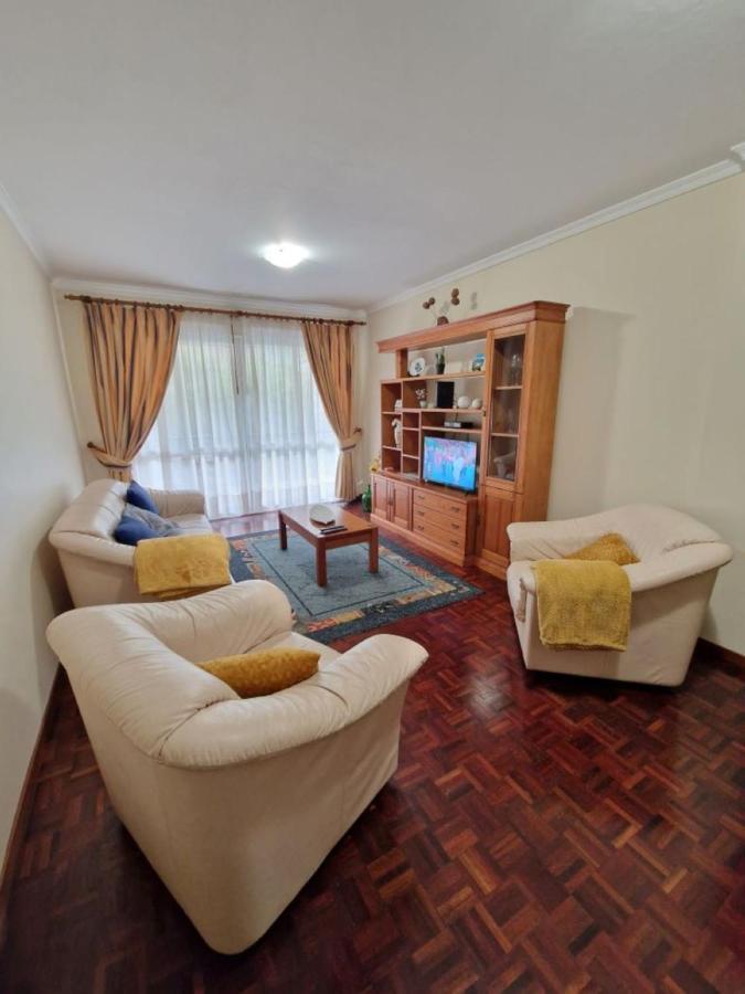 Madeira Funchal Gardens Apartment ภายนอก รูปภาพ