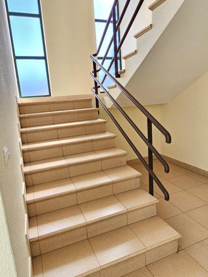Madeira Funchal Gardens Apartment ภายนอก รูปภาพ