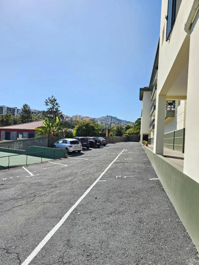 Madeira Funchal Gardens Apartment ภายนอก รูปภาพ