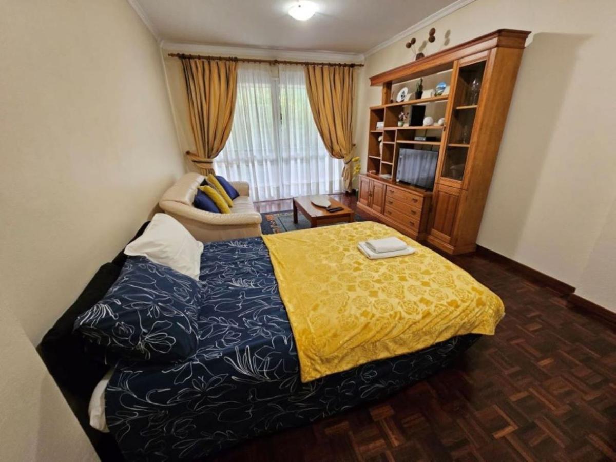 Madeira Funchal Gardens Apartment ภายนอก รูปภาพ