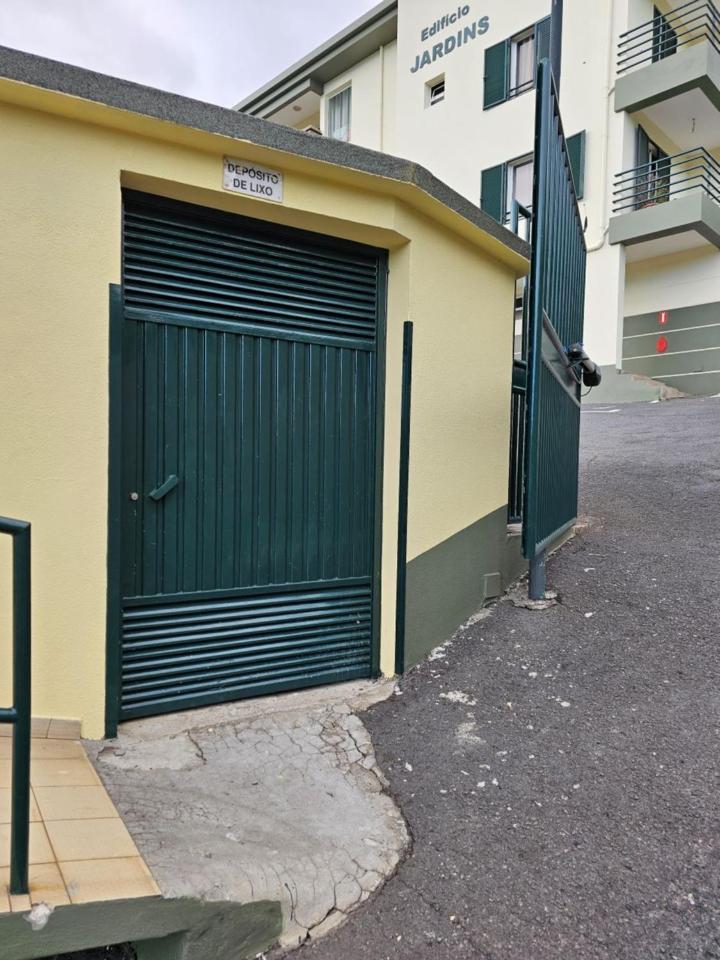 Madeira Funchal Gardens Apartment ภายนอก รูปภาพ