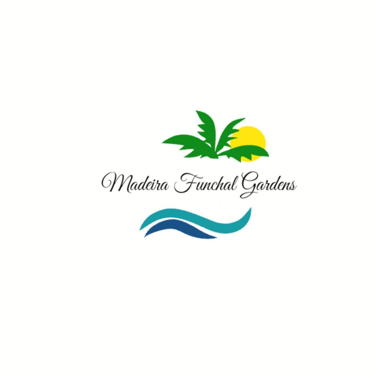 Madeira Funchal Gardens Apartment ภายนอก รูปภาพ