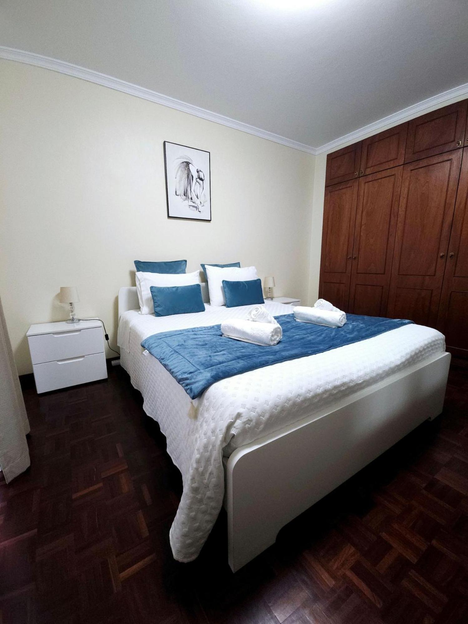 Madeira Funchal Gardens Apartment ภายนอก รูปภาพ
