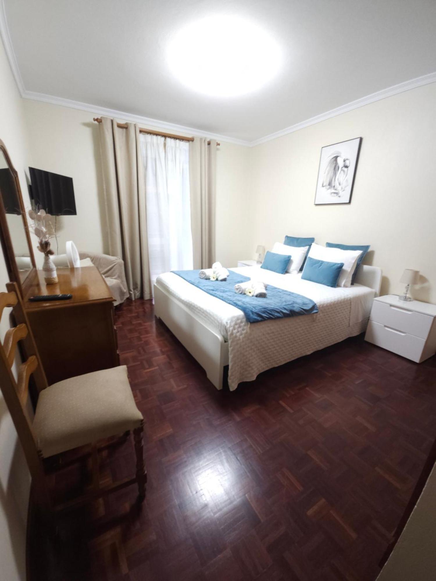 Madeira Funchal Gardens Apartment ภายนอก รูปภาพ