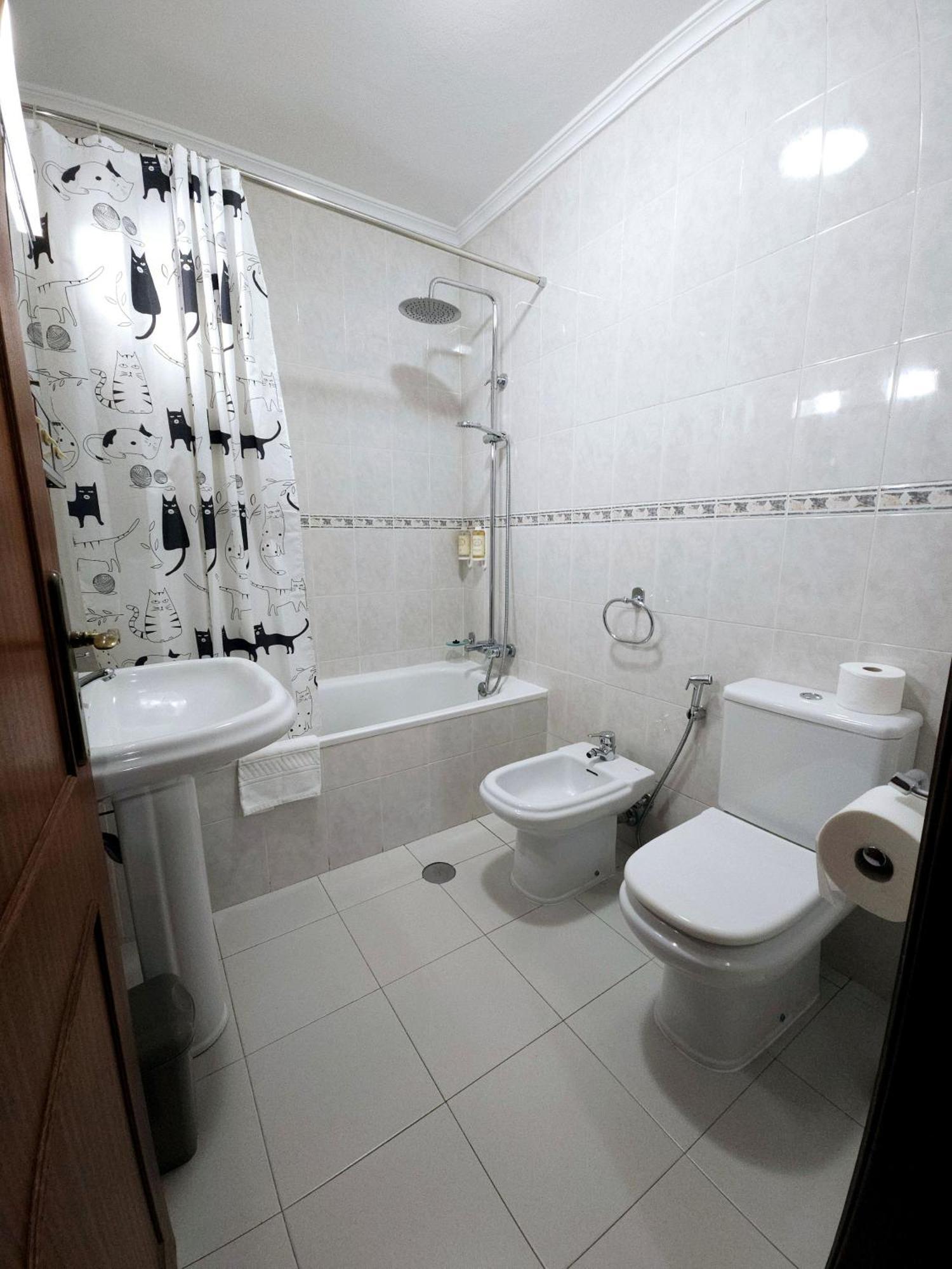 Madeira Funchal Gardens Apartment ภายนอก รูปภาพ