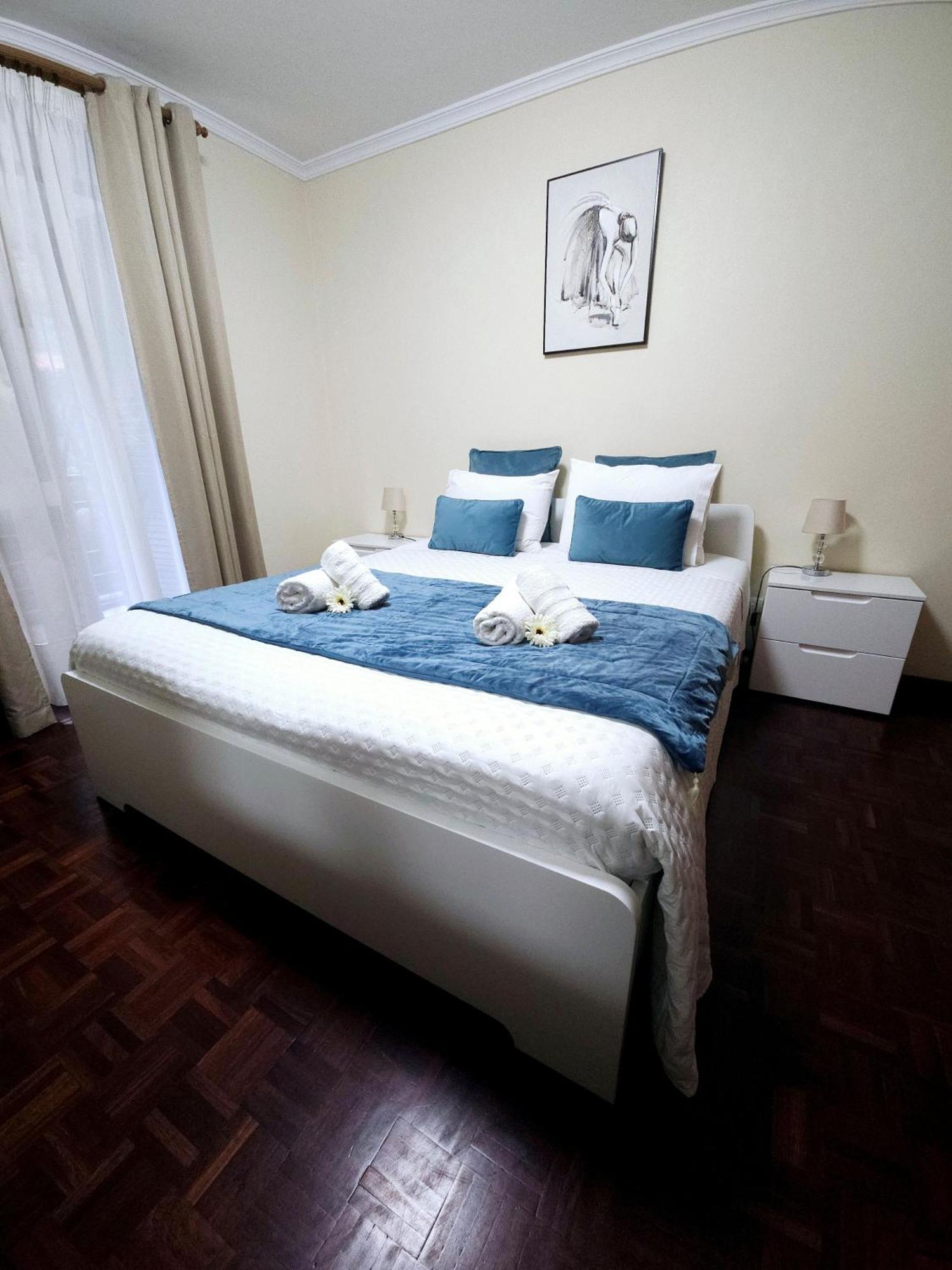 Madeira Funchal Gardens Apartment ภายนอก รูปภาพ