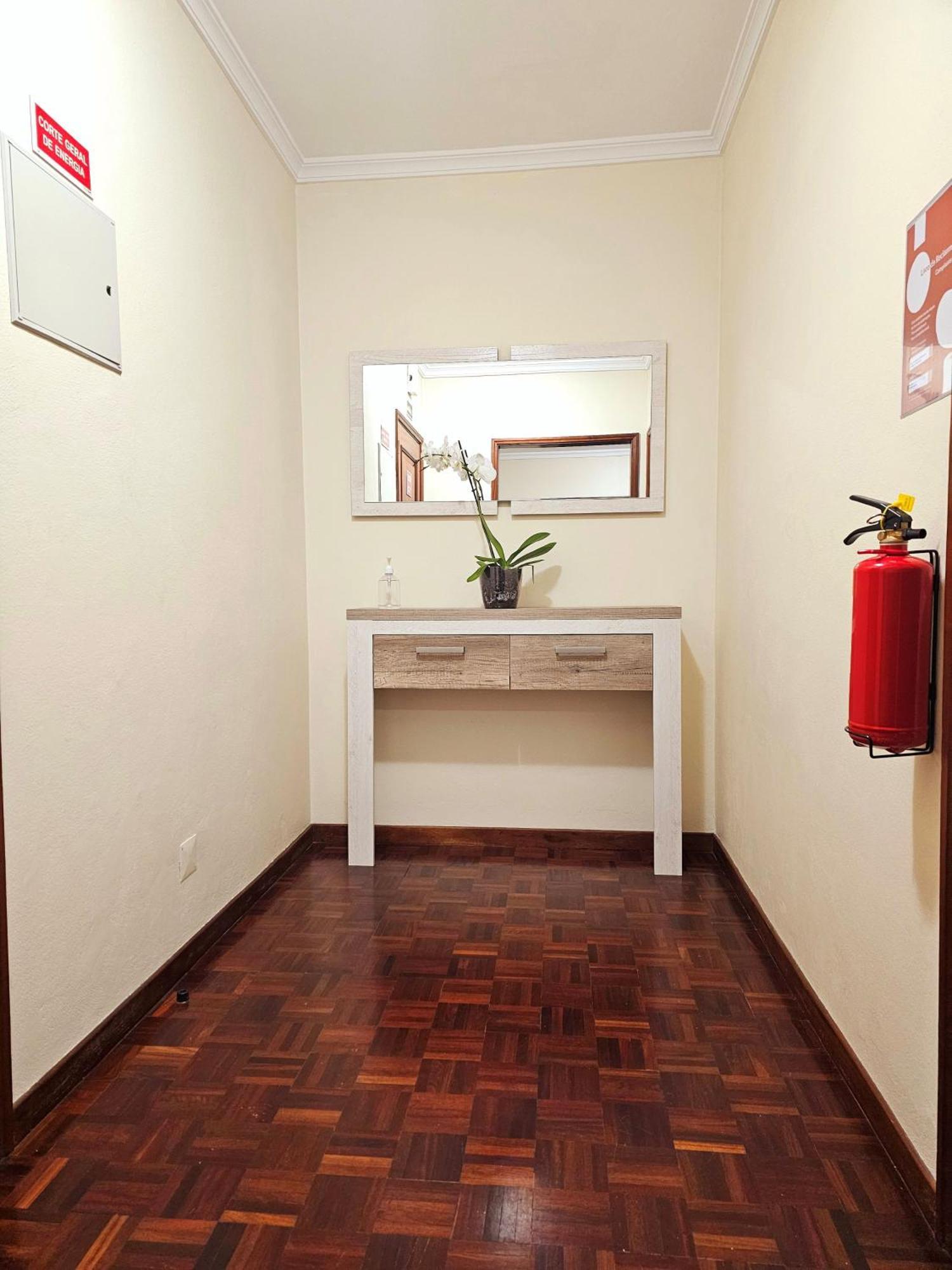 Madeira Funchal Gardens Apartment ภายนอก รูปภาพ