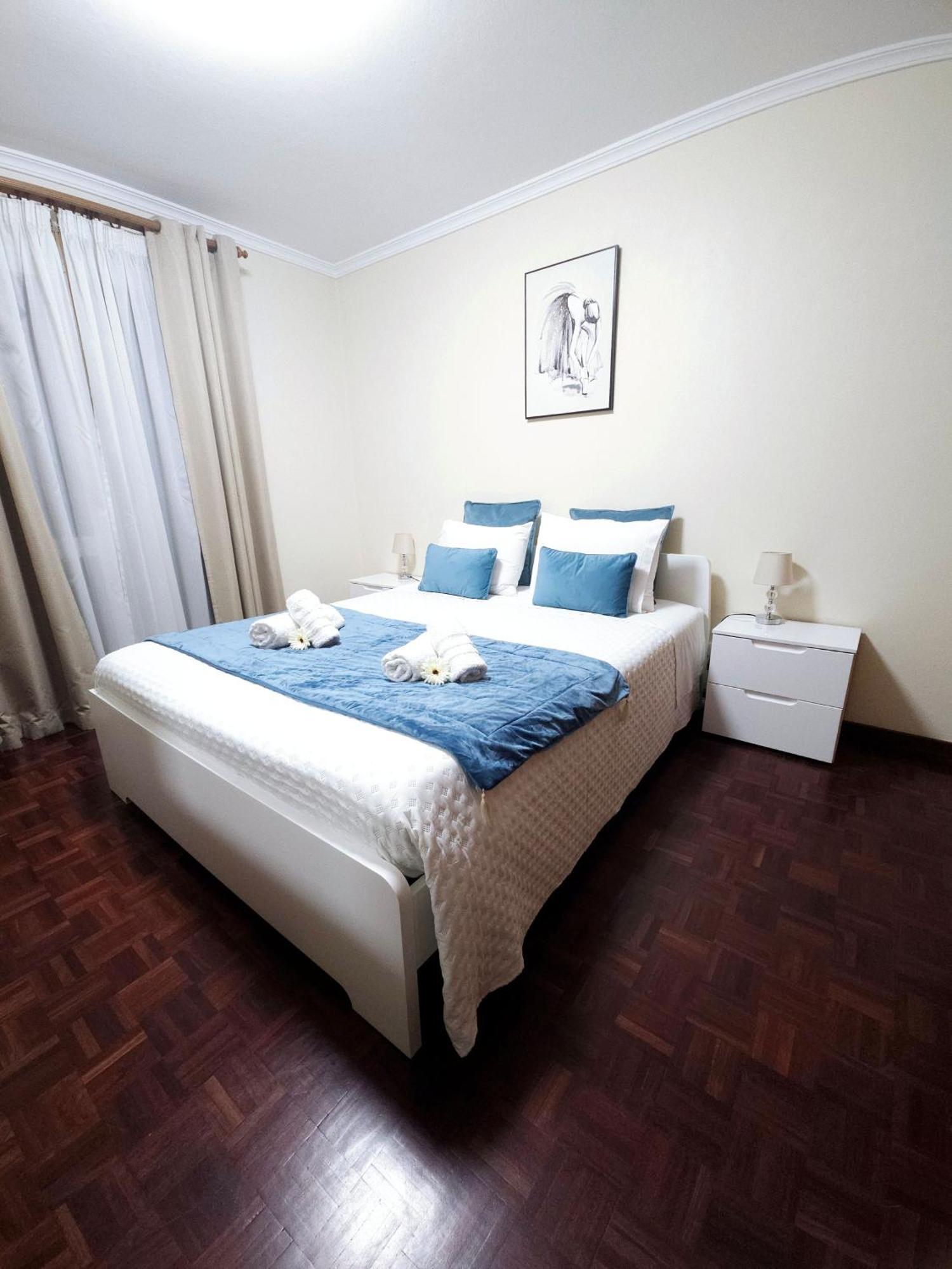 Madeira Funchal Gardens Apartment ภายนอก รูปภาพ
