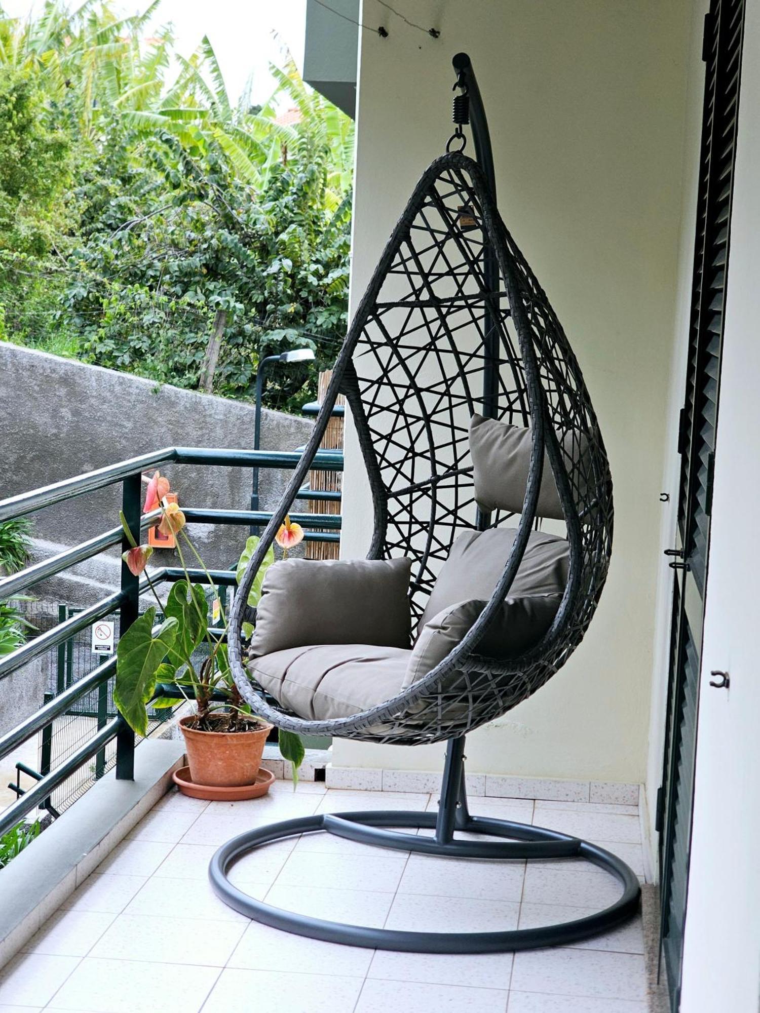 Madeira Funchal Gardens Apartment ภายนอก รูปภาพ