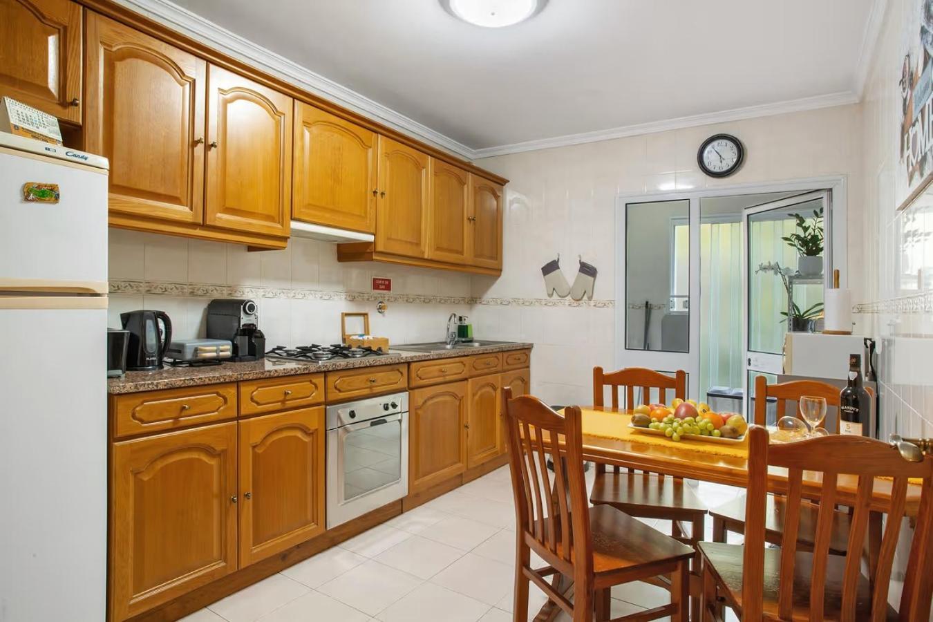 Madeira Funchal Gardens Apartment ภายนอก รูปภาพ