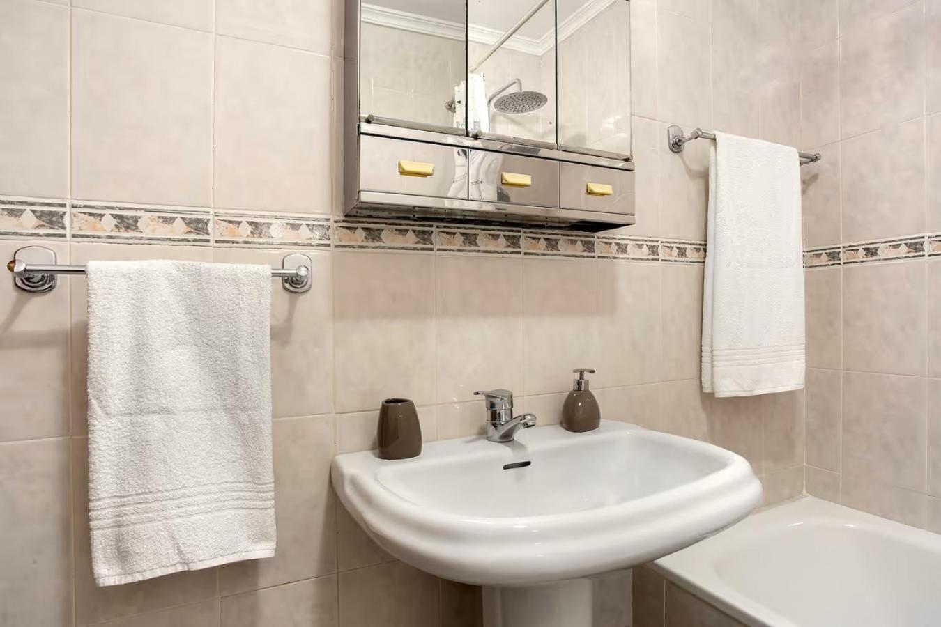 Madeira Funchal Gardens Apartment ภายนอก รูปภาพ