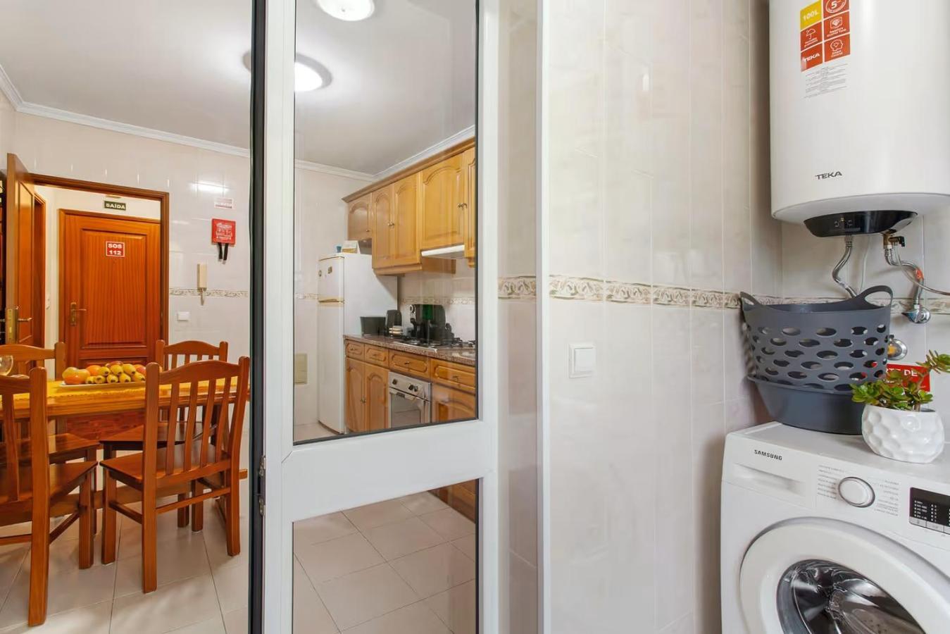 Madeira Funchal Gardens Apartment ภายนอก รูปภาพ