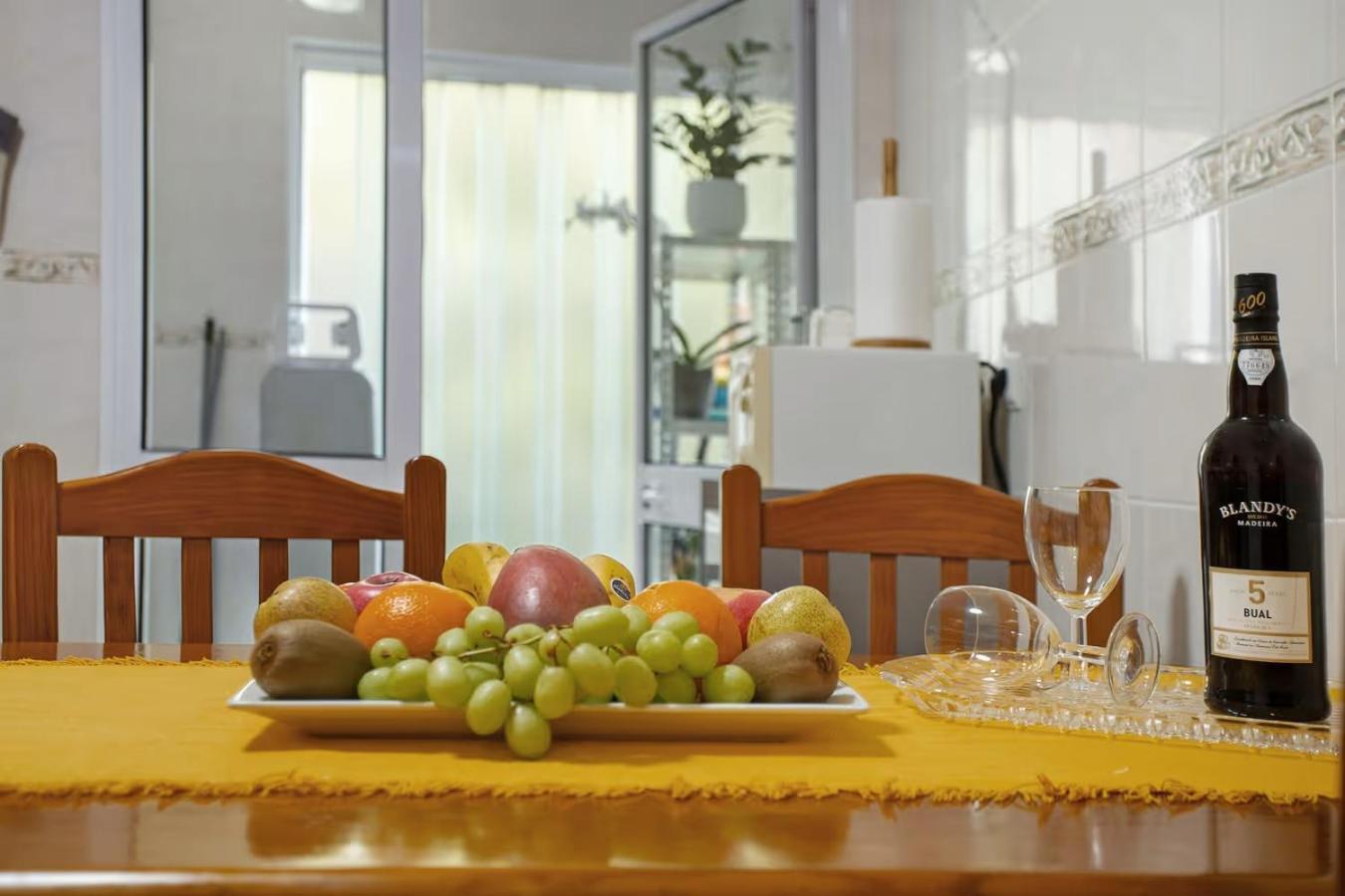 Madeira Funchal Gardens Apartment ภายนอก รูปภาพ
