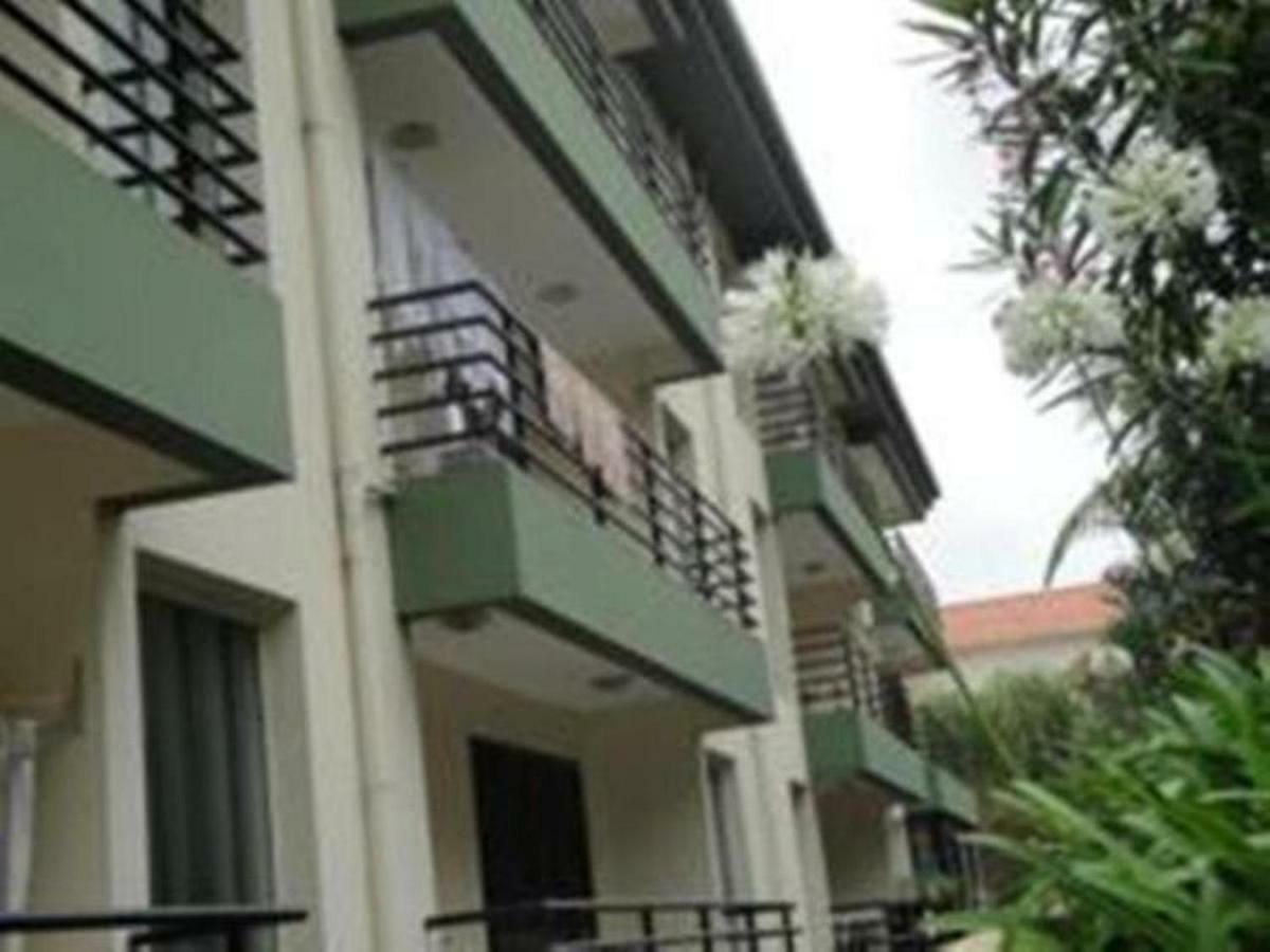 Madeira Funchal Gardens Apartment ภายนอก รูปภาพ