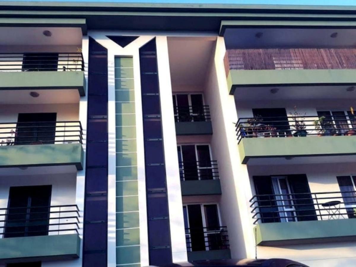 Madeira Funchal Gardens Apartment ภายนอก รูปภาพ