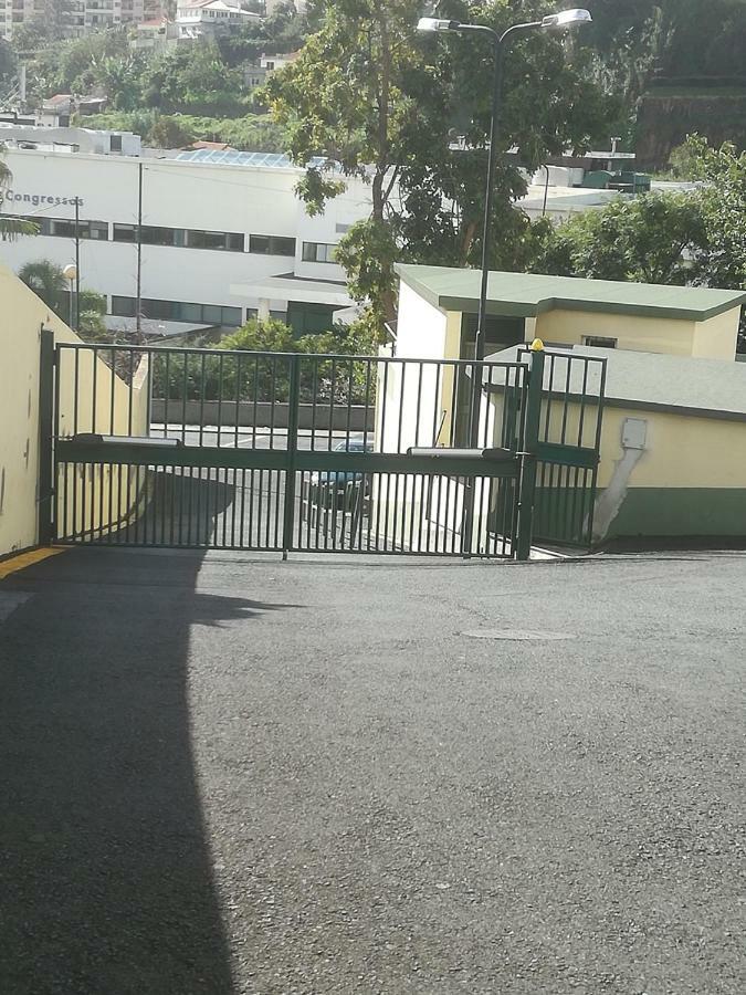Madeira Funchal Gardens Apartment ภายนอก รูปภาพ